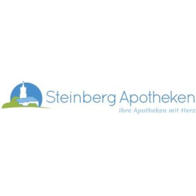 Steinberg Apotheken Logo