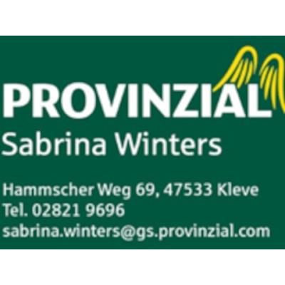 Winters Provinzial Logo
