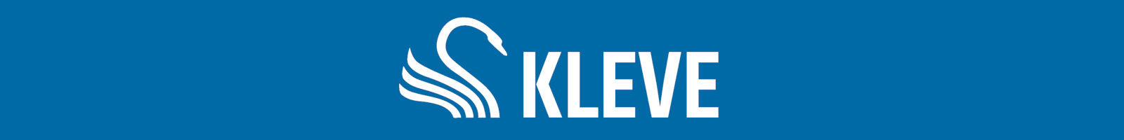 Logo der Stadt Kleve
