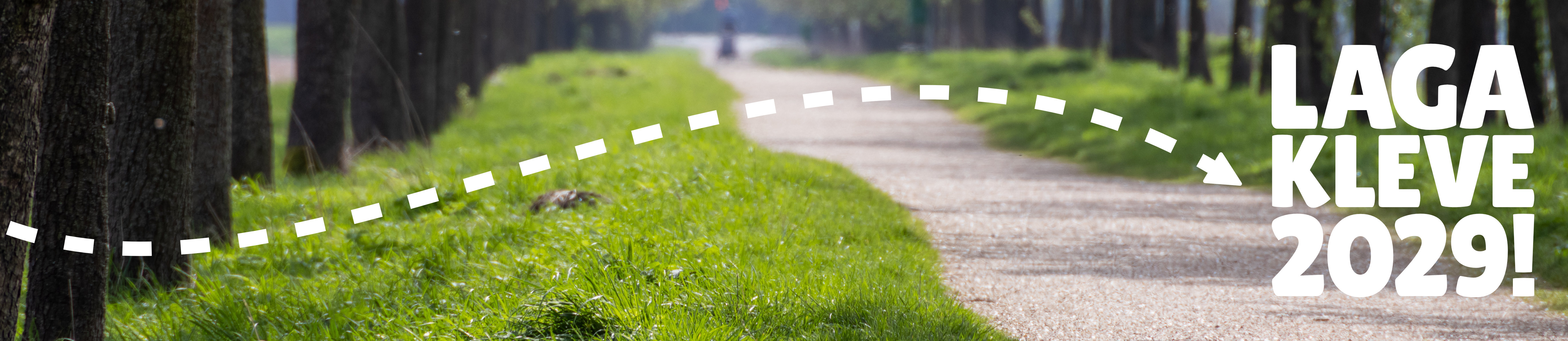 Header Weg zur Landesgartenschau Kleve