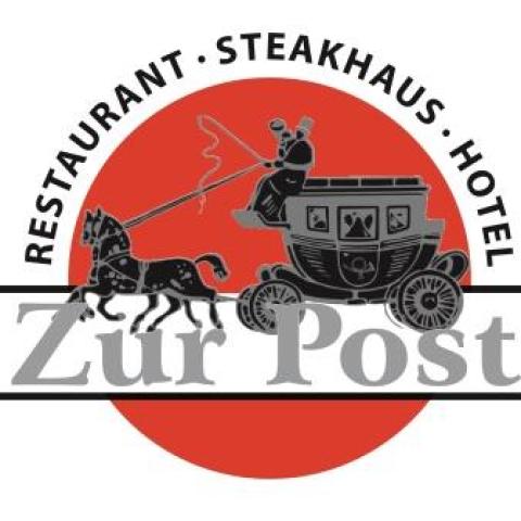 Hotel Zur Post Logo