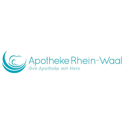 Logo Apotheke Rhein-Waal