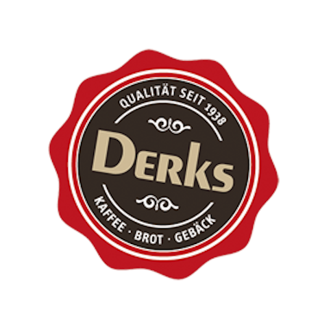 Logo Bäckerei Derks