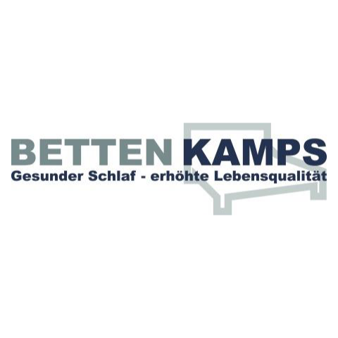 Betten Kamps Logo