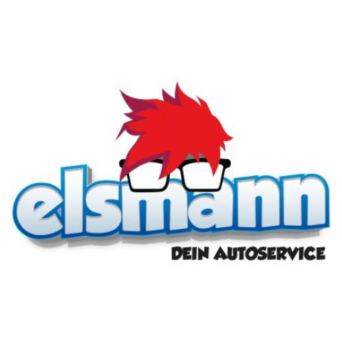 Elsmann Logo