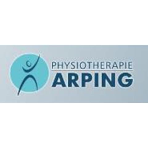 Arping Physiotherapie Logo
