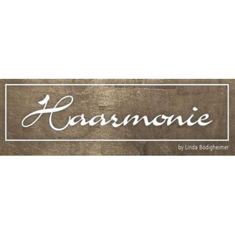 Haarmonie Logo
