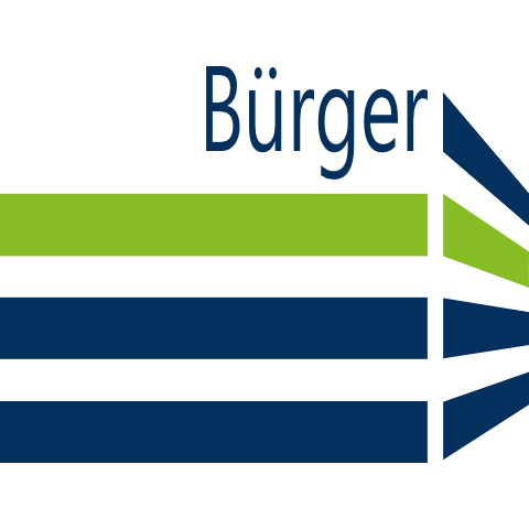 Logo Bürger App