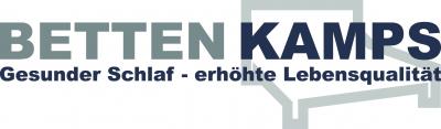 Betten Kamps Logo