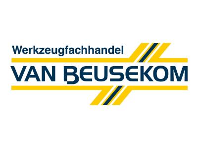 Firmenlogo van Beusekom